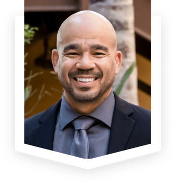 Andre L. Pennington, Esq. Photo
